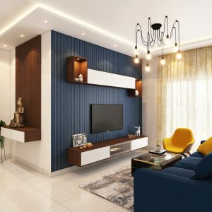 Leather Wall Hanging