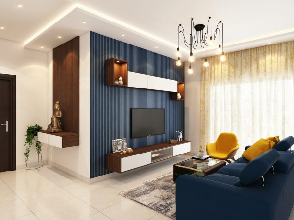 Leather Wall Hanging